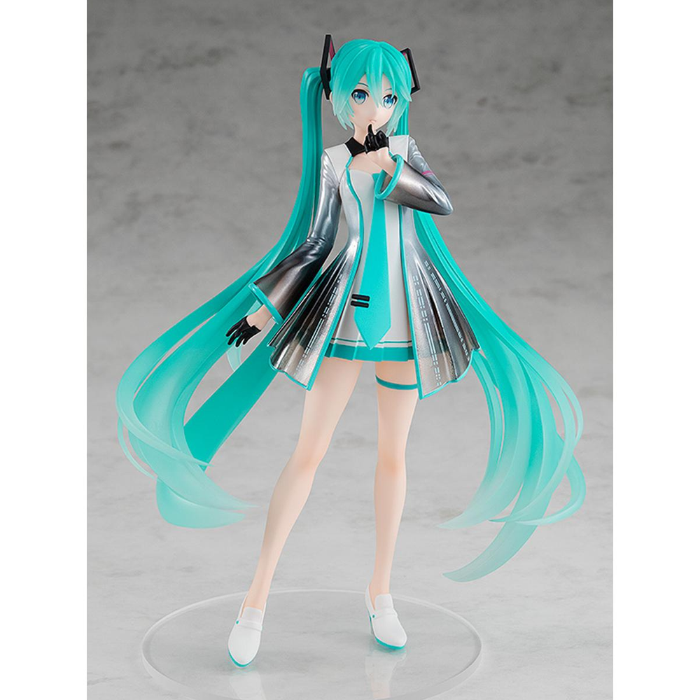 Good Smile Company: Vocaloid - POP UP PARADE Hatsune Miku: YYB Type Ver.