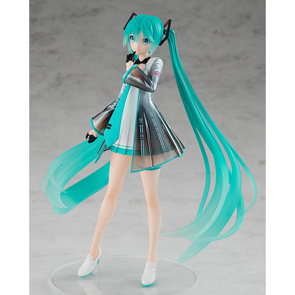 Good Smile Company: Vocaloid - POP UP PARADE Hatsune Miku: YYB Type Ver.