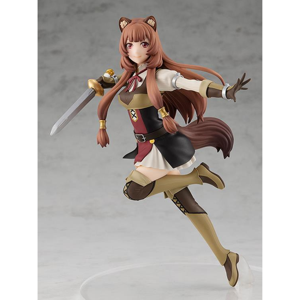 Good Smile Company: The Rising of the Shield Hero - Pop Up Parade Raphtalia