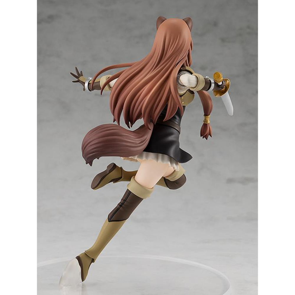 Good Smile Company: The Rising of the Shield Hero - Pop Up Parade Raphtalia
