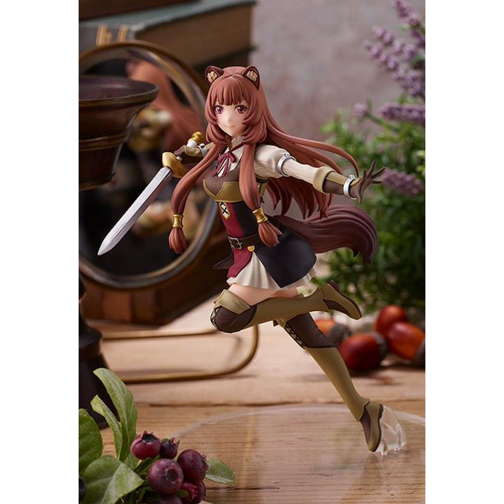 Good Smile Company: The Rising of the Shield Hero - Pop Up Parade Raphtalia