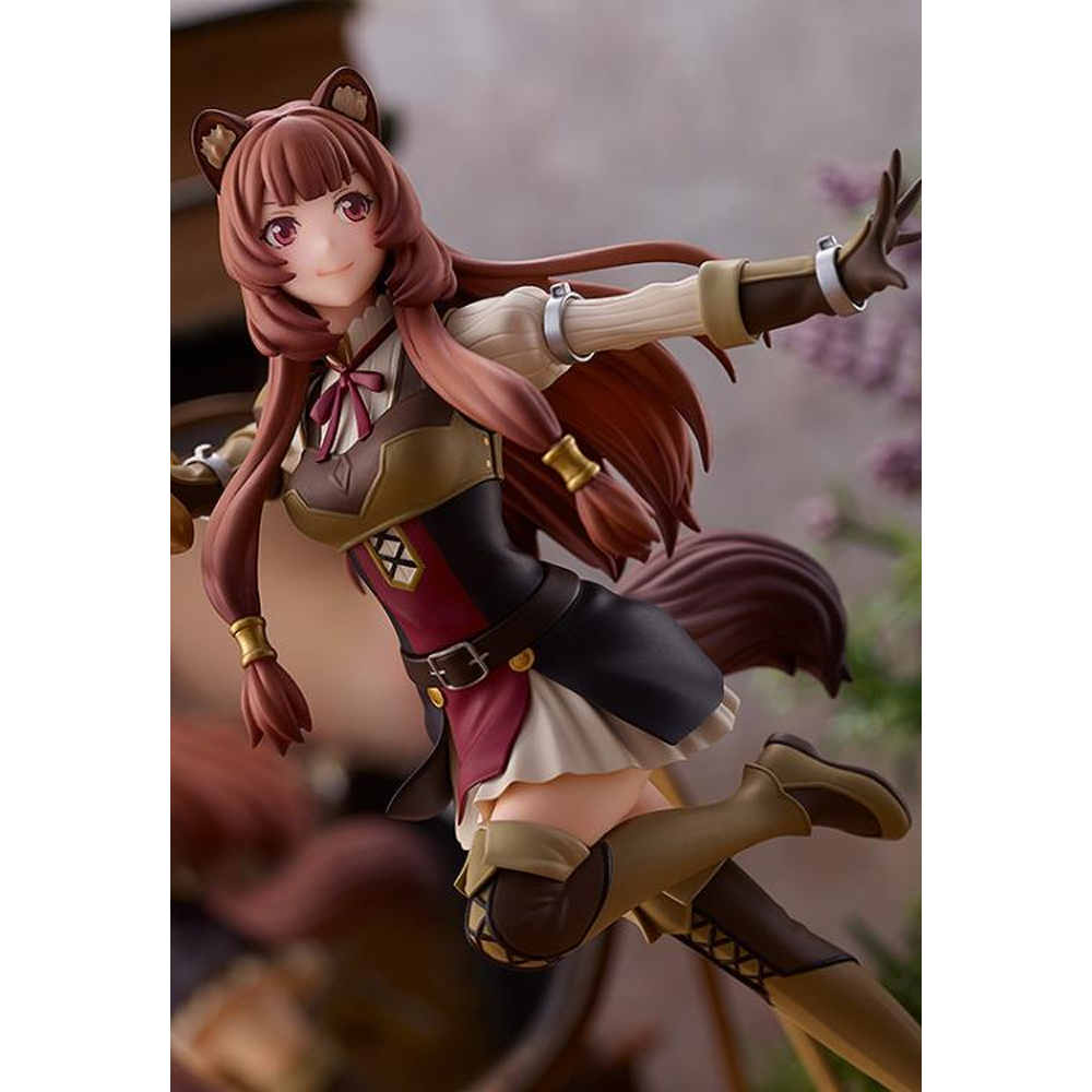 Good Smile Company: The Rising of the Shield Hero - Pop Up Parade Raphtalia