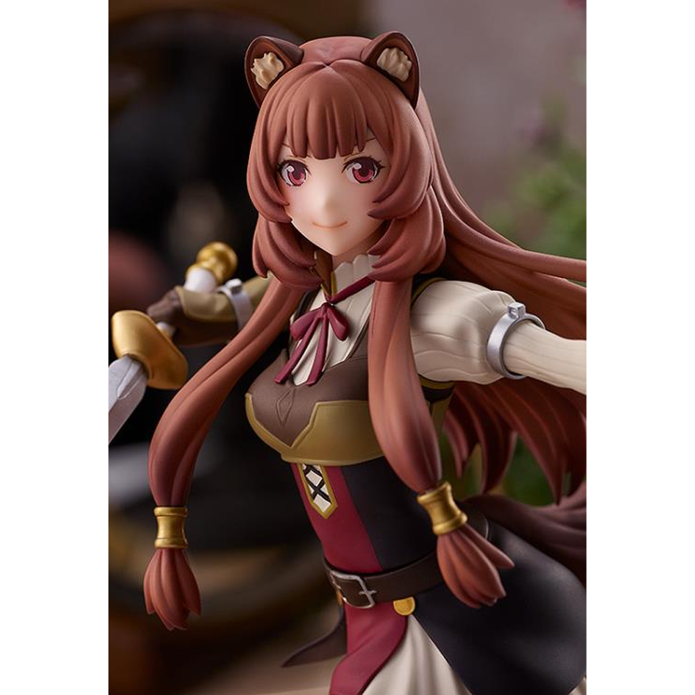 Good Smile Company: The Rising of the Shield Hero - Pop Up Parade Raphtalia