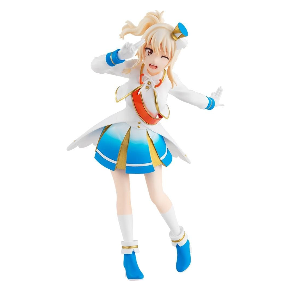 Good Smile Company: Love Live! Nijigasaki High School Idol Club - POP