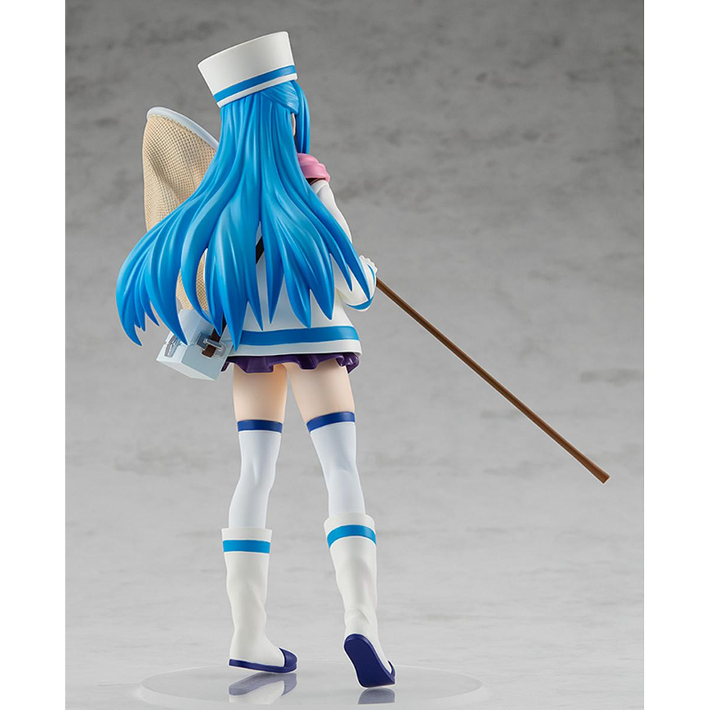 Good Smile Company: KonoSuba - POP UP PARADE Aqua: Winter Ver.