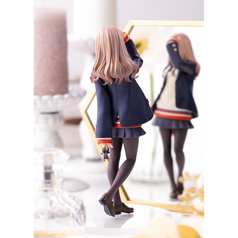 Good Smile Company: SSSS.Dynazenon - POP UP PARADE Yume Minami