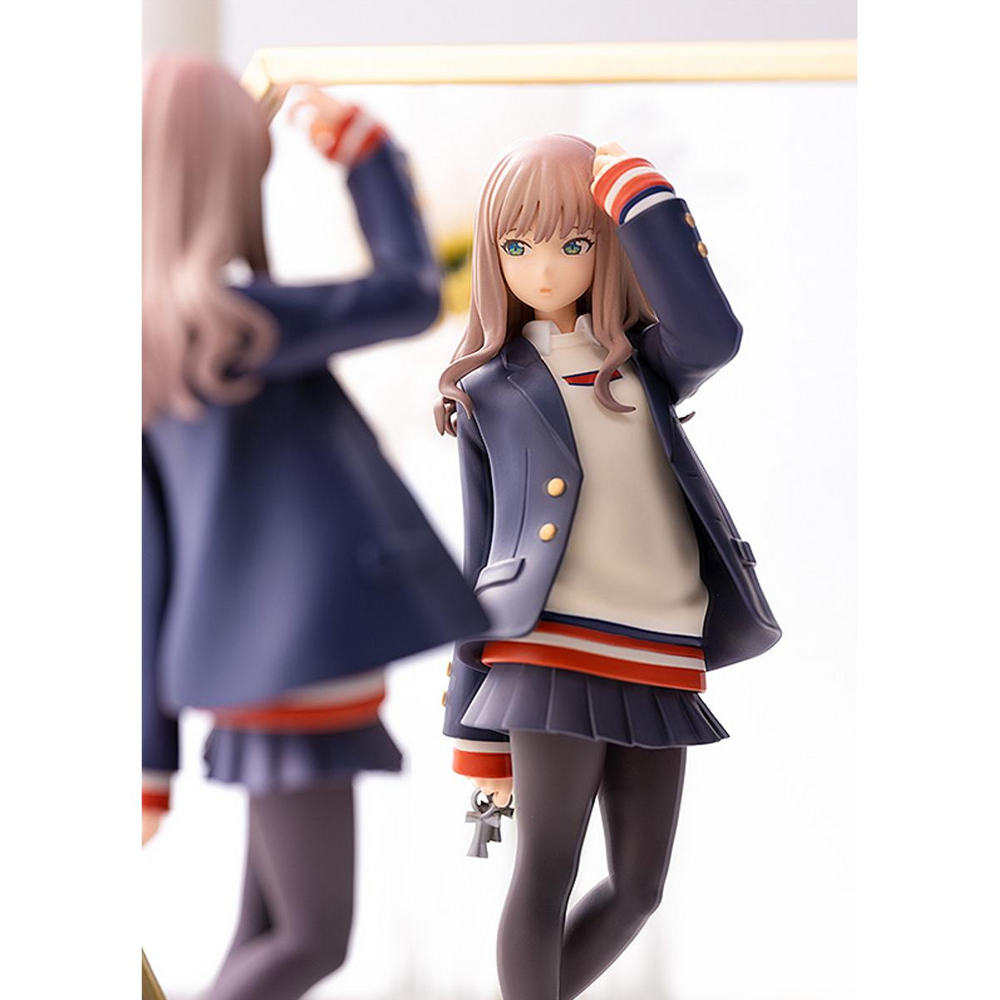 Good Smile Company: SSSS.Dynazenon - POP UP PARADE Yume Minami