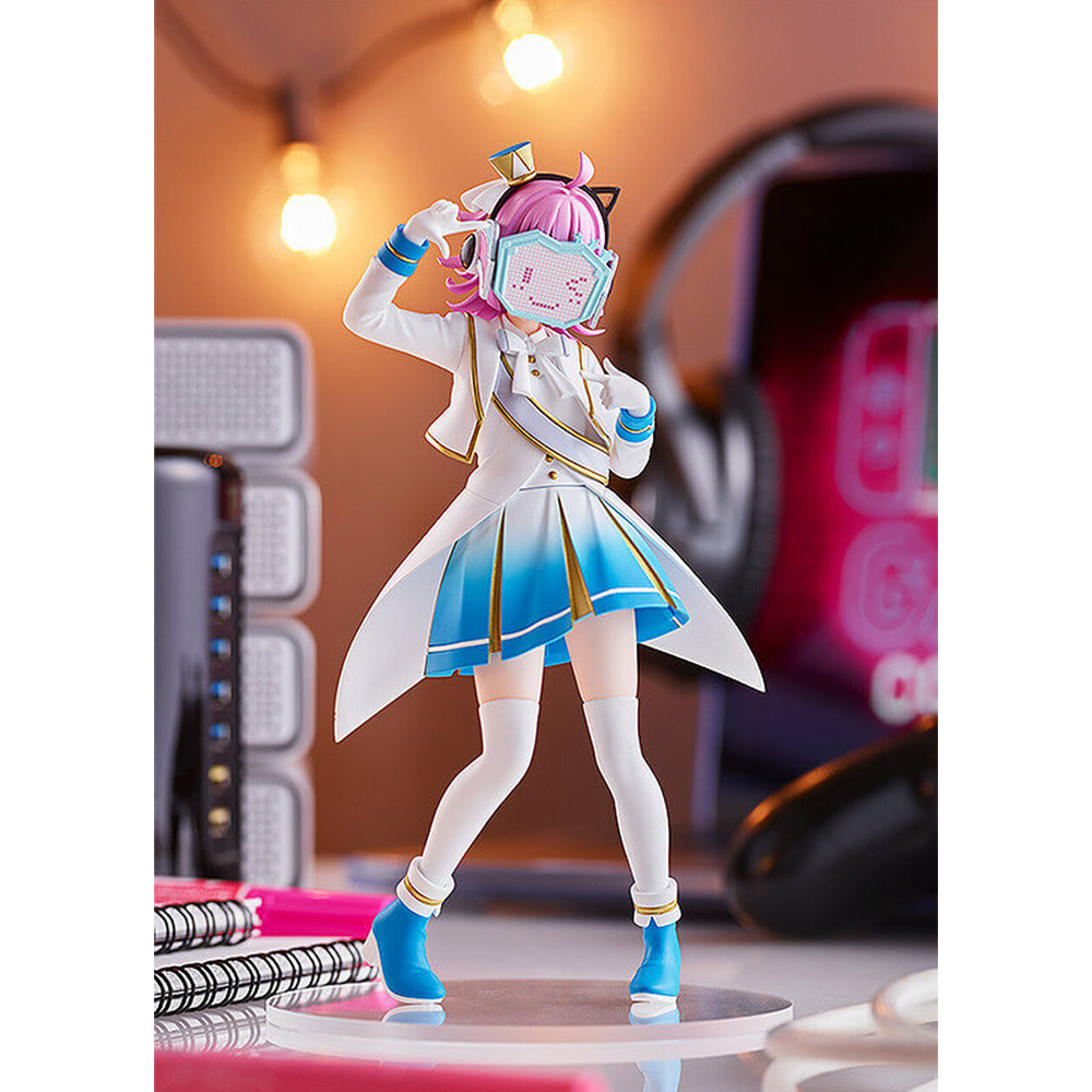 Good Smile Company: Love Live! Nijigasaki High School Idol Club - POP UP PARADE Rina Tennoji