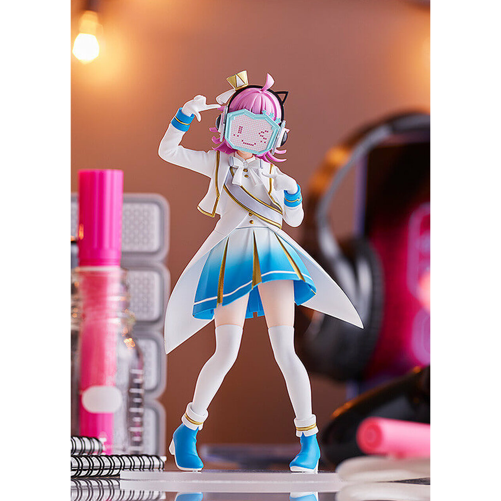 Good Smile Company: Love Live! Nijigasaki High School Idol Club - POP UP PARADE Rina Tennoji