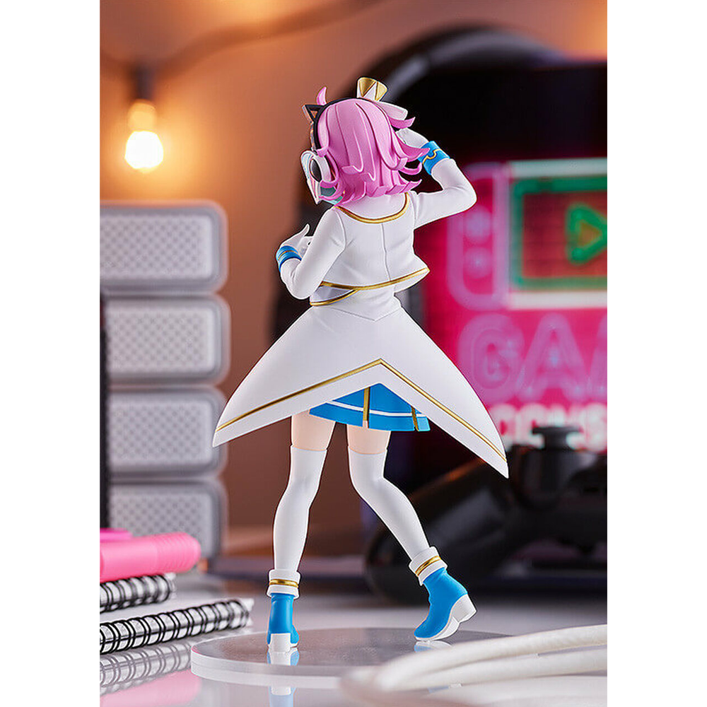 Good Smile Company: Love Live! Nijigasaki High School Idol Club - POP UP PARADE Rina Tennoji