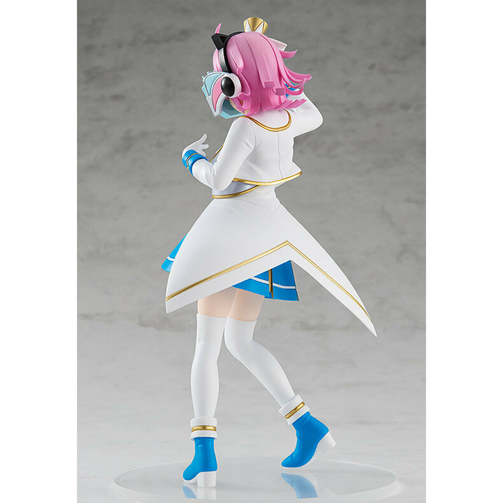 Good Smile Company: Love Live! Nijigasaki High School Idol Club - POP UP PARADE Rina Tennoji