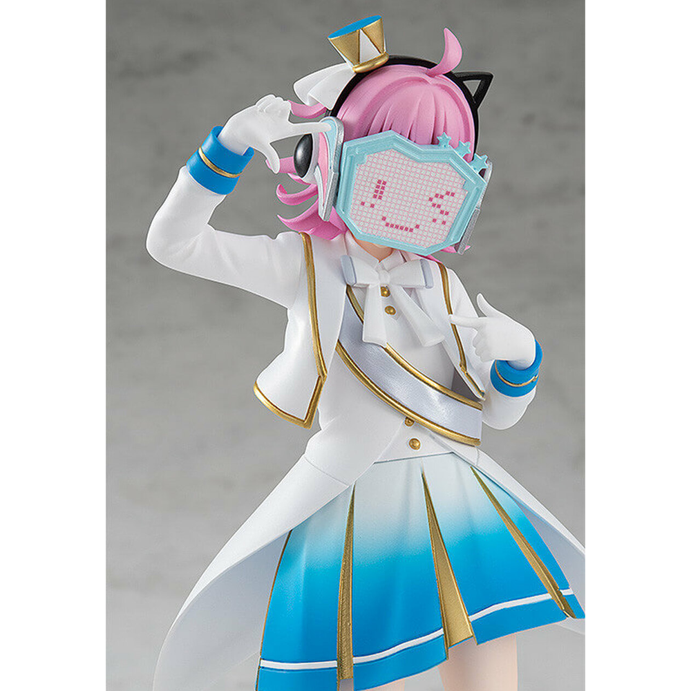 Good Smile Company: Love Live! Nijigasaki High School Idol Club - POP UP PARADE Rina Tennoji