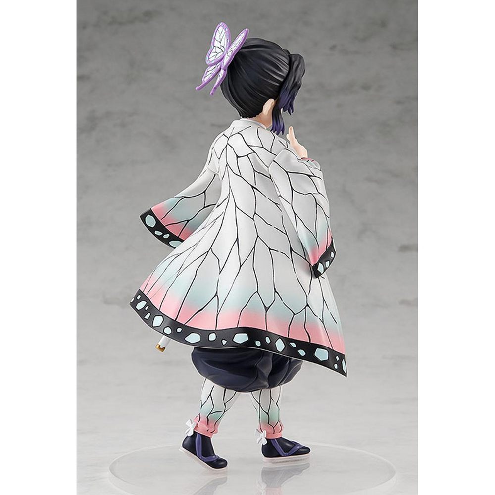 Good Smile Company: Demon Slayer: Kimetsu no Yaiba - POP UP PARADE Shinobu Kocho