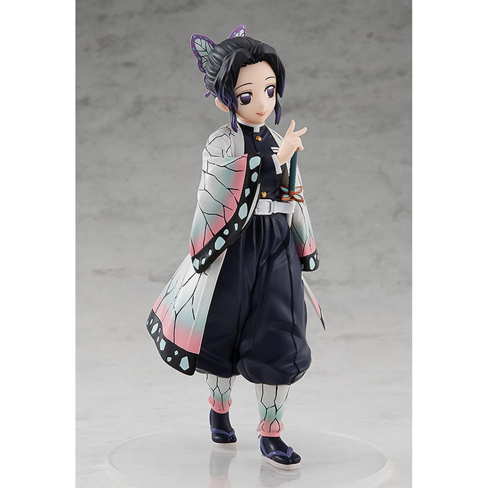 Good Smile Company: Demon Slayer: Kimetsu no Yaiba - POP UP PARADE Shinobu Kocho