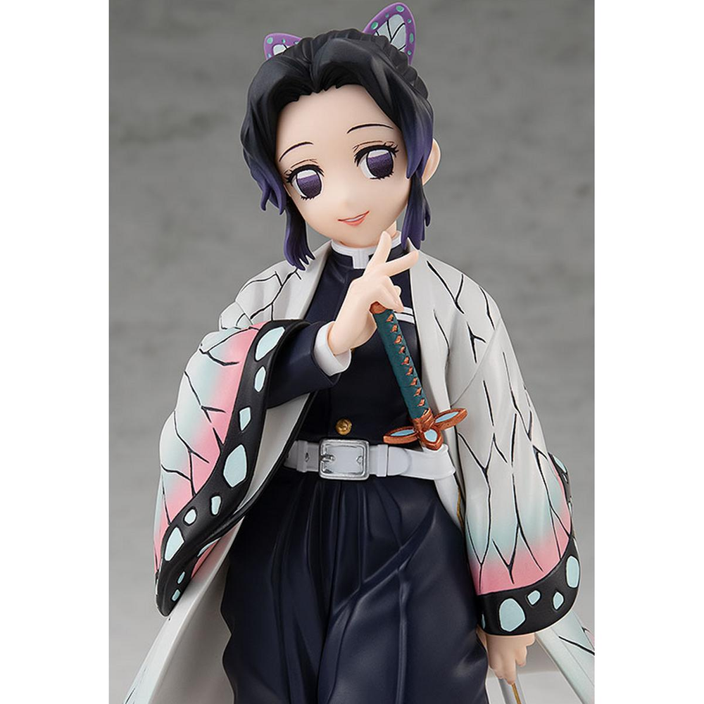 Good Smile Company: Demon Slayer: Kimetsu no Yaiba - POP UP PARADE Shinobu Kocho