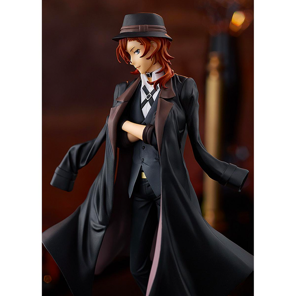 Good Smile Company: Bungo Stray Dogs - POP UP PARADE Chuya Nakahara