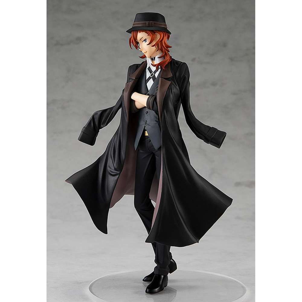 Good Smile Company: Bungo Stray Dogs - POP UP PARADE Chuya Nakahara