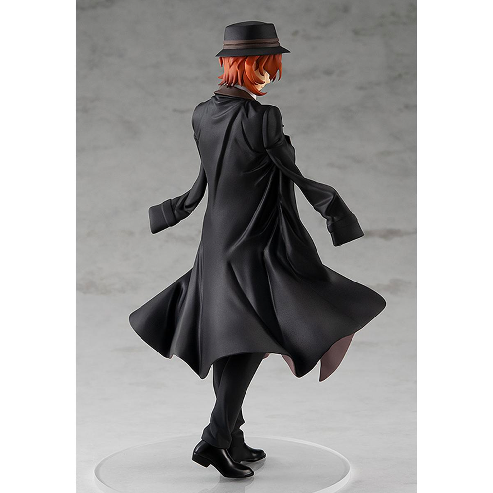Good Smile Company: Bungo Stray Dogs - POP UP PARADE Chuya Nakahara