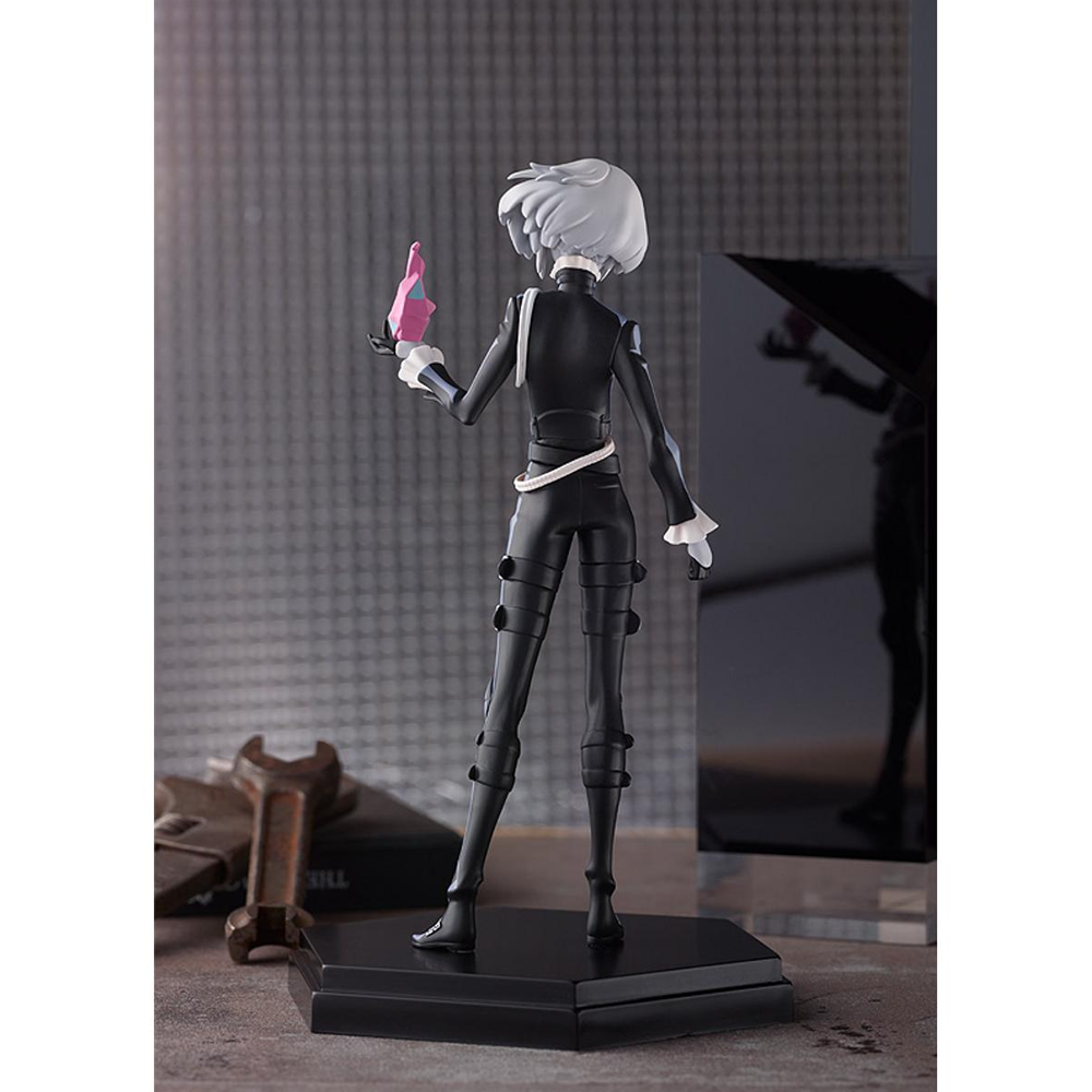 Good Smile Company: Promare - POP UP PARADE Lio Fotia Monochrome Ver.