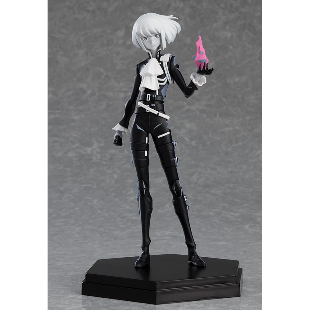 Good Smile Company: Promare - POP UP PARADE Lio Fotia Monochrome Ver.