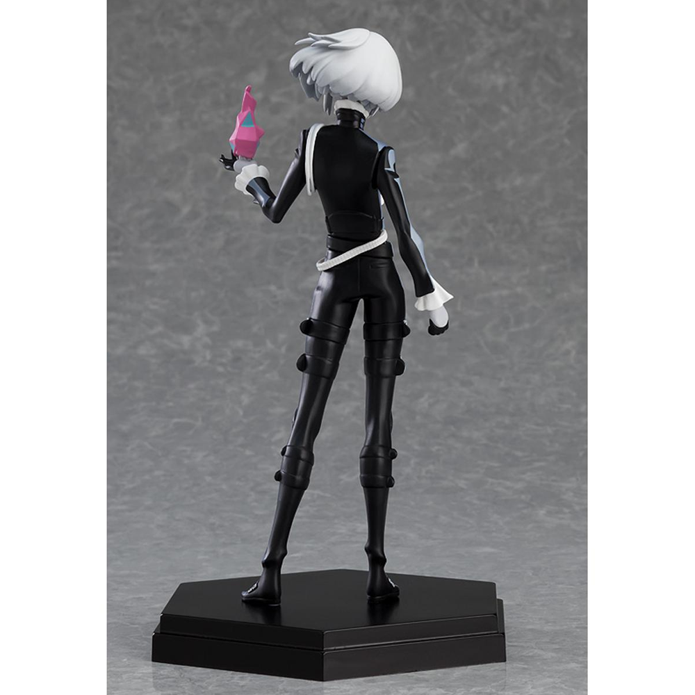 Good Smile Company: Promare - POP UP PARADE Lio Fotia Monochrome Ver.
