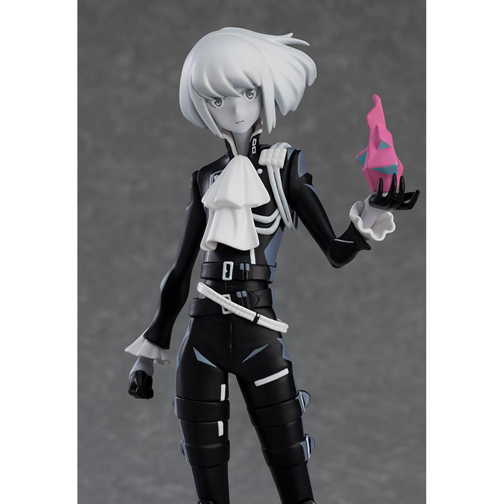Good Smile Company: Promare - POP UP PARADE Lio Fotia Monochrome Ver.