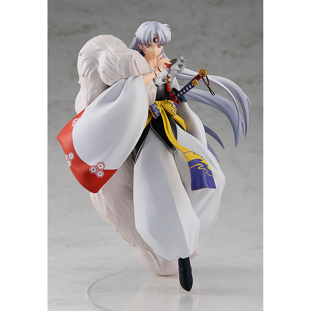 Good Smile Company: Inuyasha: The Final Act - POP UP PARADE Sesshomaru