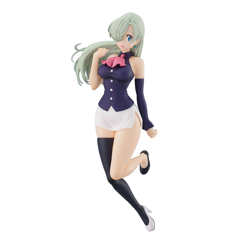 Good Smile Company: The Seven Deadly Sins: Dragon's Judgment - POP UP PARADE Elizabeth
