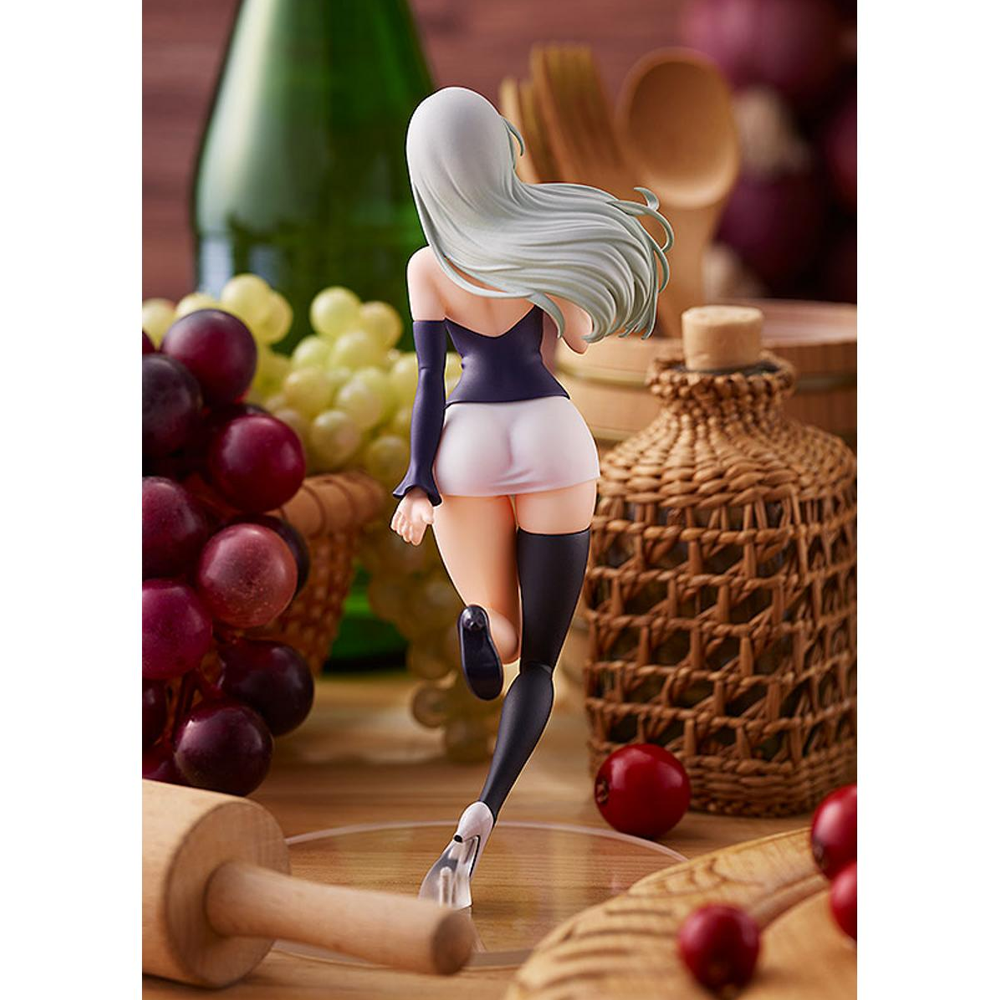 Good Smile Company: The Seven Deadly Sins: Dragon's Judgment - POP UP PARADE Elizabeth