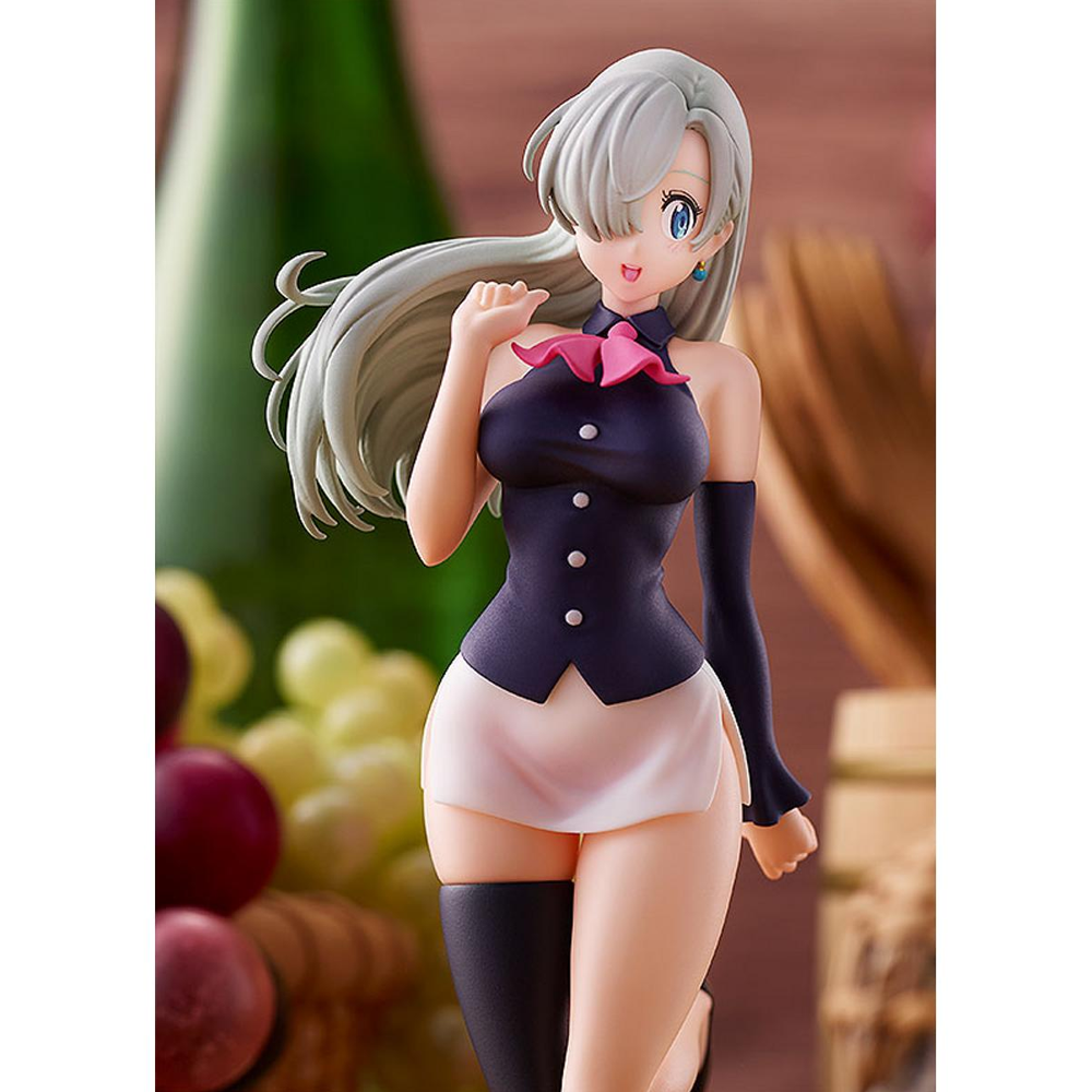 Good Smile Company: The Seven Deadly Sins: Dragon's Judgment - POP UP PARADE Elizabeth