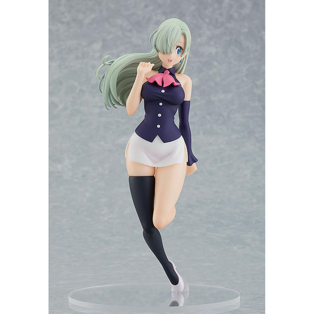 Good Smile Company: The Seven Deadly Sins: Dragon's Judgment - POP UP PARADE Elizabeth