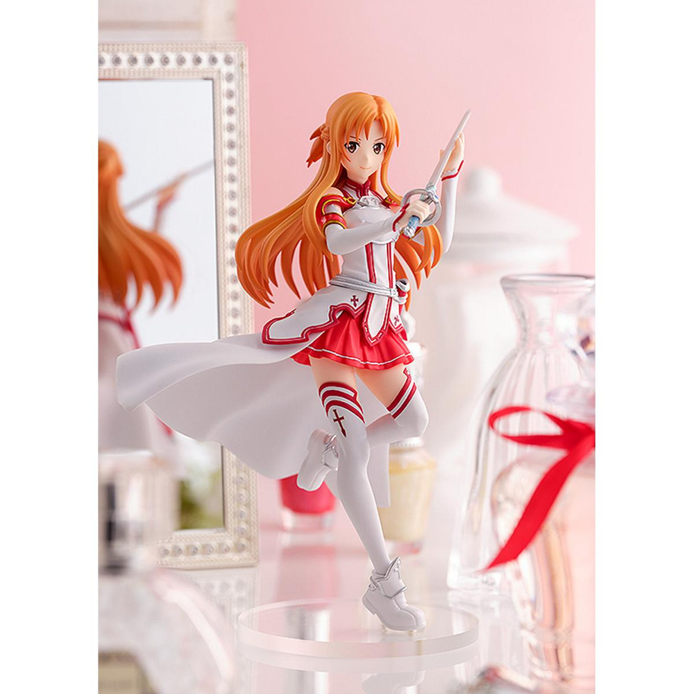 Good Smile Company: Sword Art Online Progressive: Aria of a Starless Night - POP UP PARADE Asuna