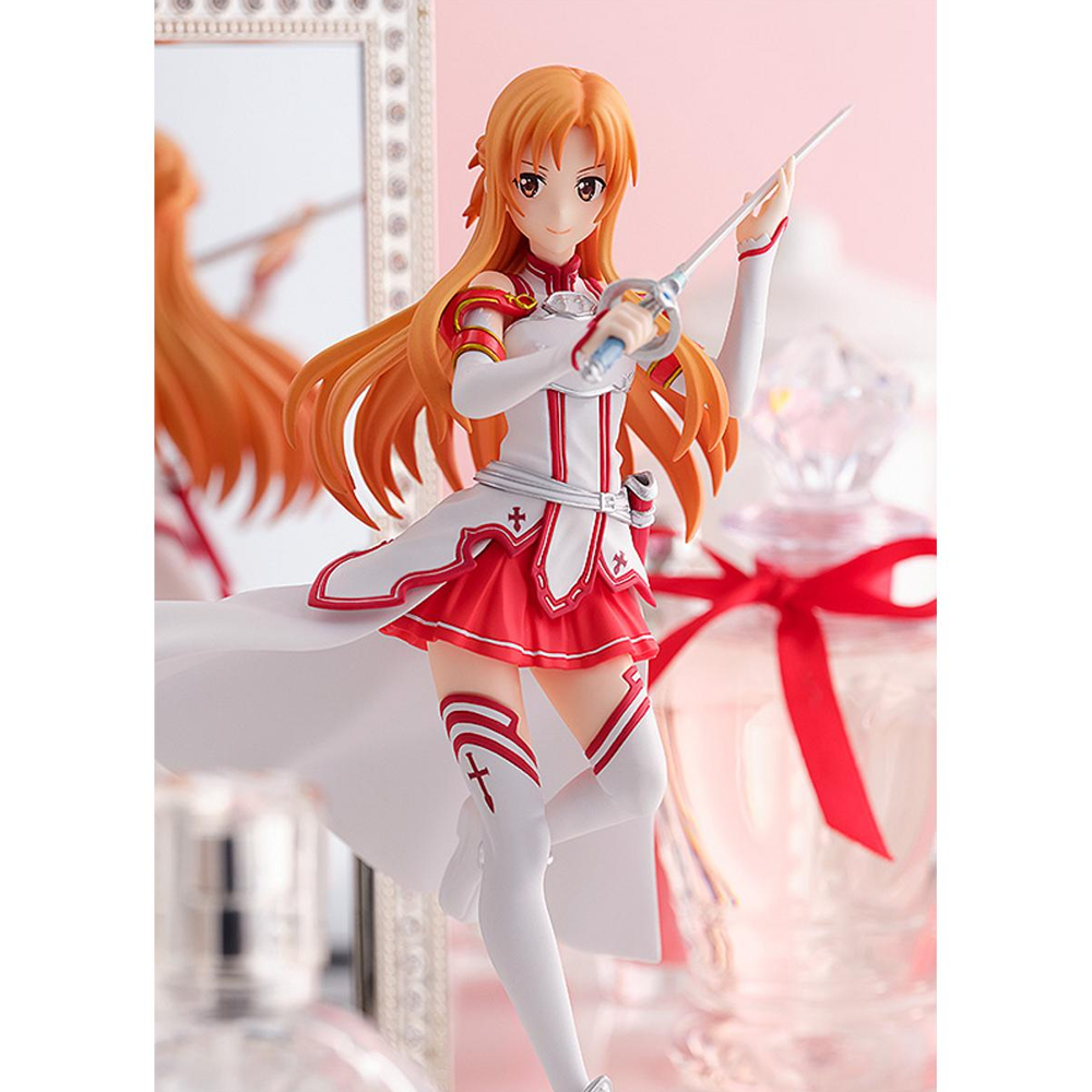Good Smile Company: Sword Art Online Progressive: Aria of a Starless Night - POP UP PARADE Asuna