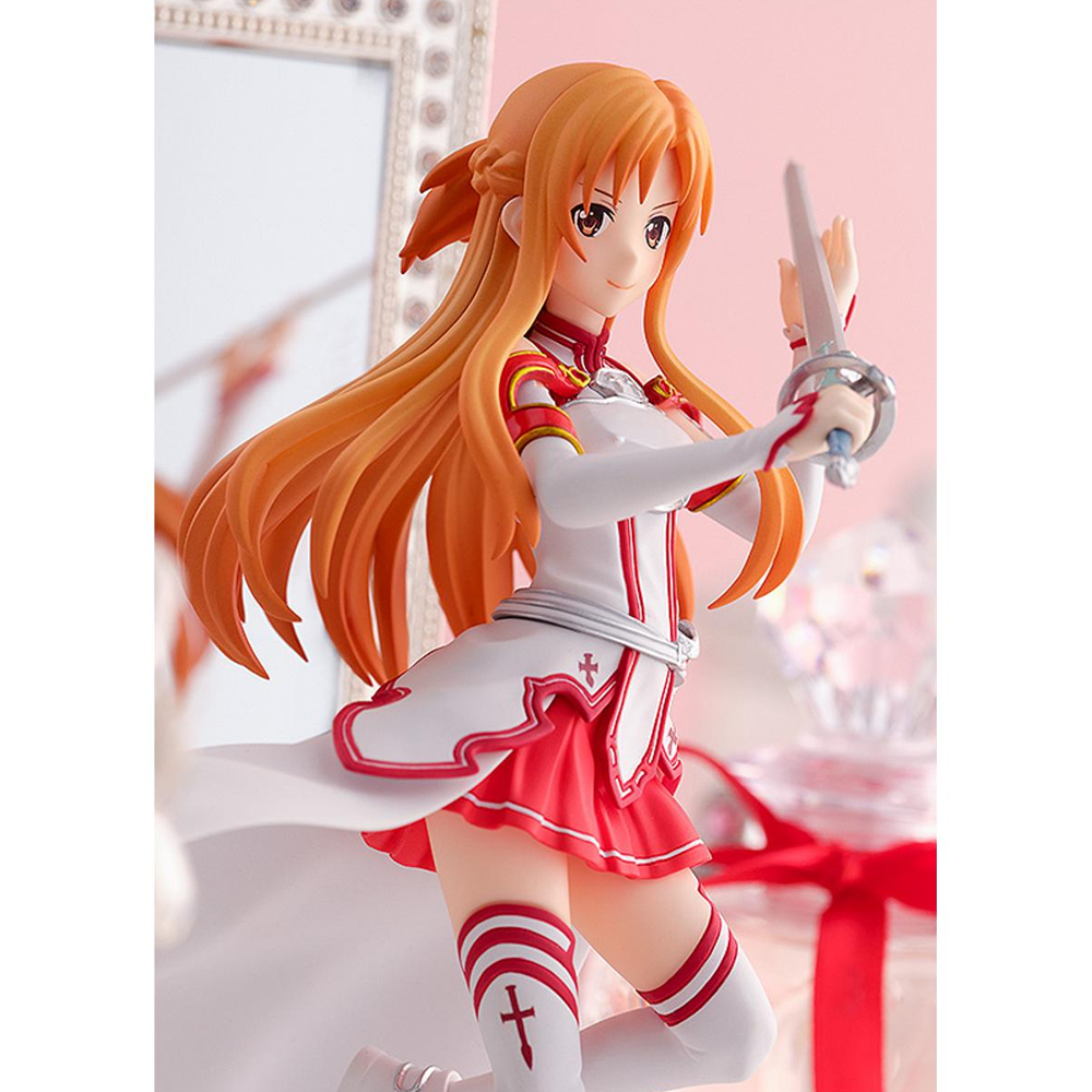 Good Smile Company: Sword Art Online Progressive: Aria of a Starless Night - POP UP PARADE Asuna