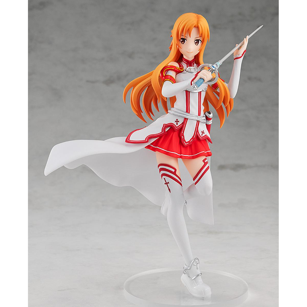 Good Smile Company: Sword Art Online Progressive: Aria of a Starless Night - POP UP PARADE Asuna
