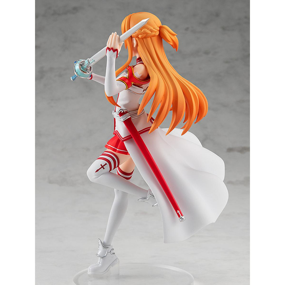 Good Smile Company: Sword Art Online Progressive: Aria of a Starless Night - POP UP PARADE Asuna