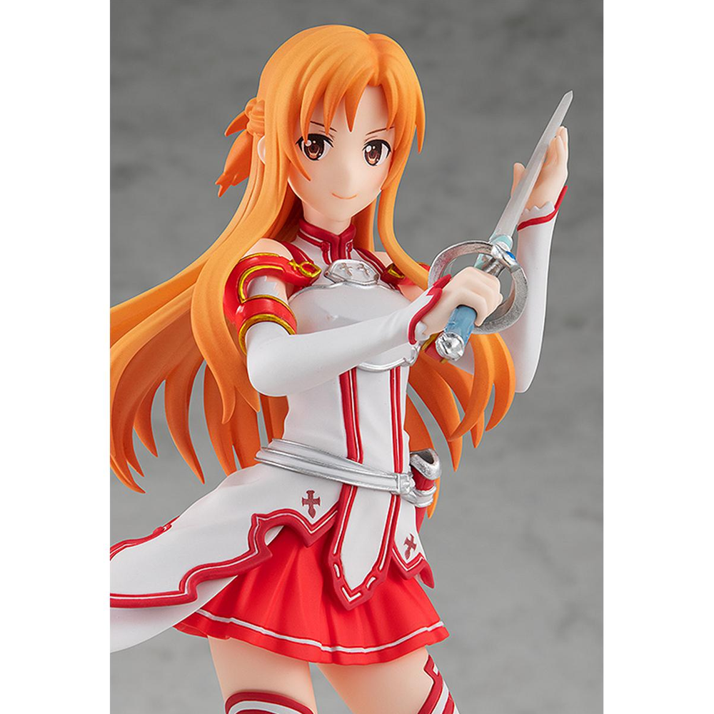 Good Smile Company: Sword Art Online Progressive: Aria of a Starless Night - POP UP PARADE Asuna