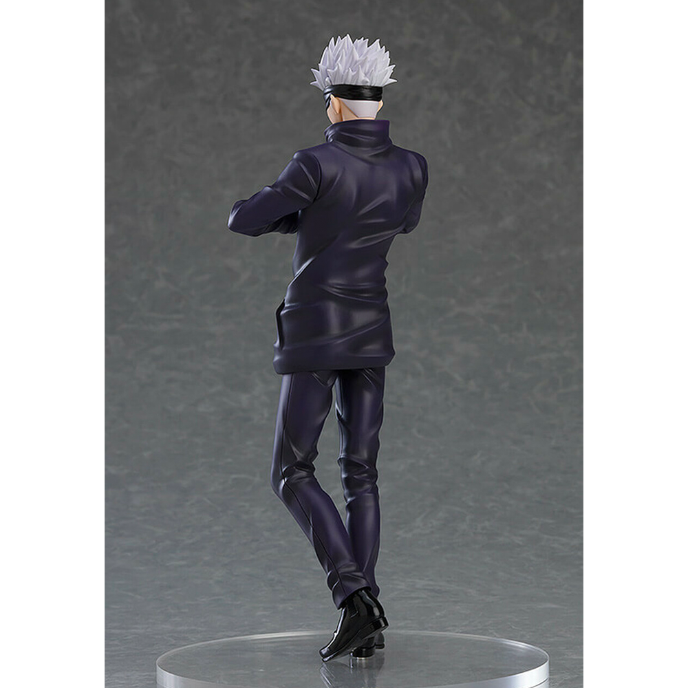 Good Smile Company: Jujutsu Kaisen - POP UP PARADE Satoru Gojo
