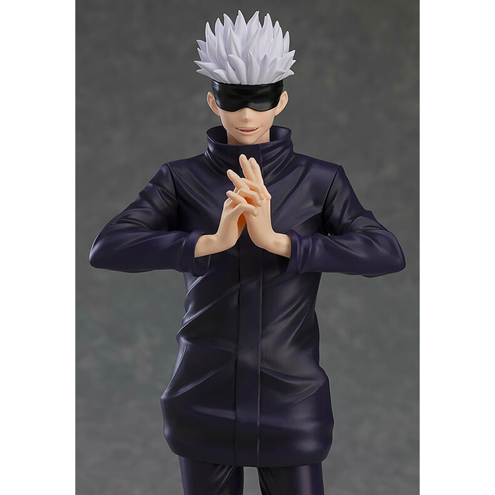Good Smile Company: Jujutsu Kaisen - POP UP PARADE Satoru Gojo