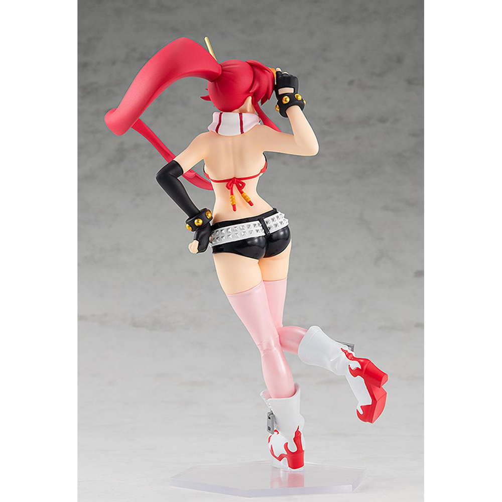 Good Smile Company: Tengen Toppa Gurren Lagann - POP UP PARADE Yoko