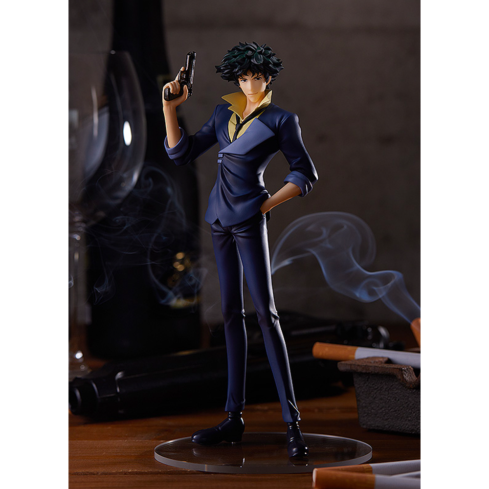 Good Smile Company: Cowboy Bebop - Pop Up Parade Spike Spiegel