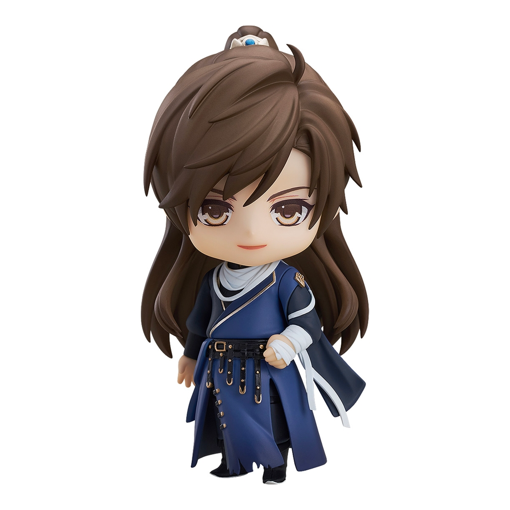 Nendoroid: Love & Producer - Qi Bai (Grand Occultist Ver) #1542