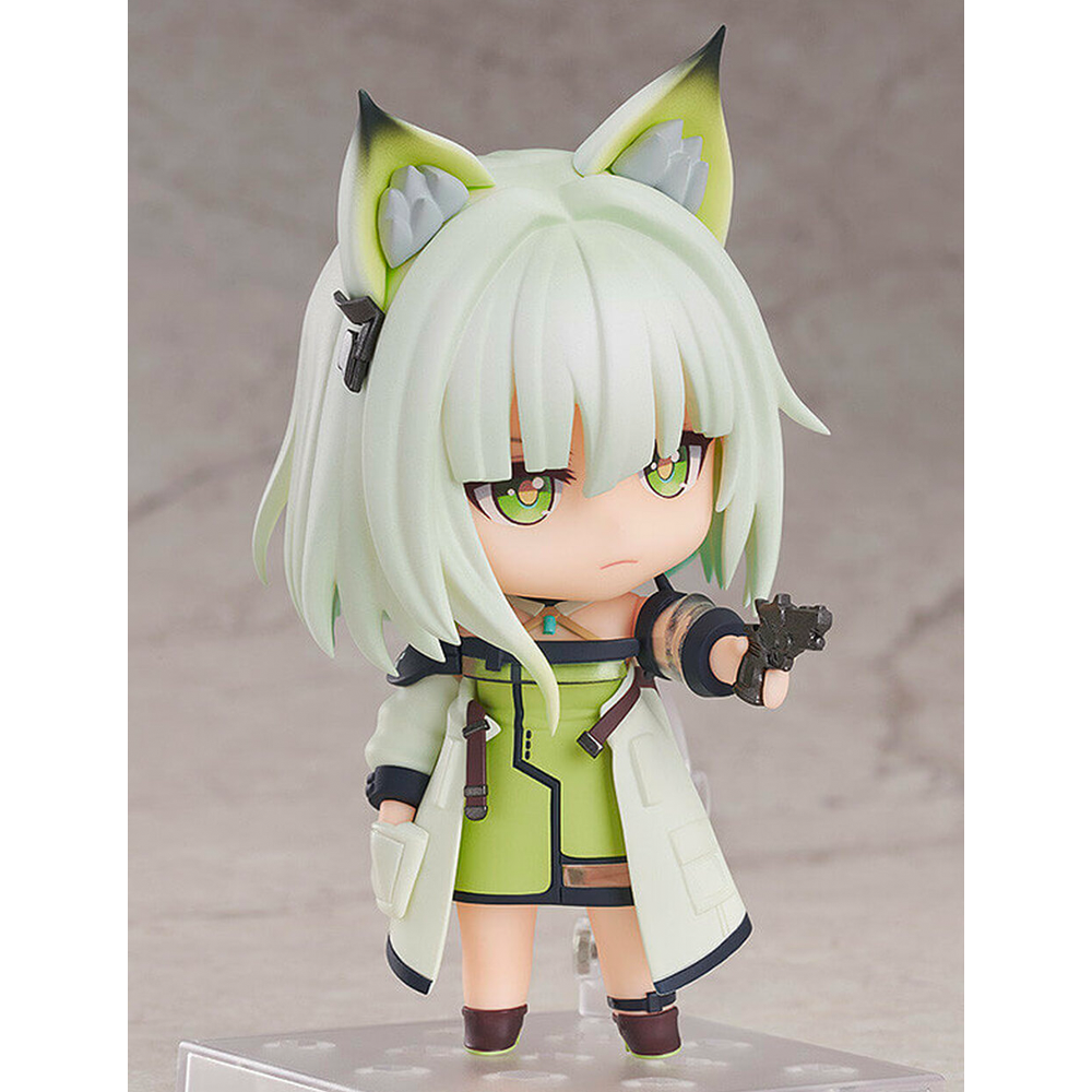 Nendoroid: Arknights - Kal'tsit #1635