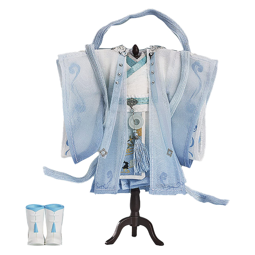 Nendoroid Doll: Outfit Set - Lan Wangji: Harvest Moon Version