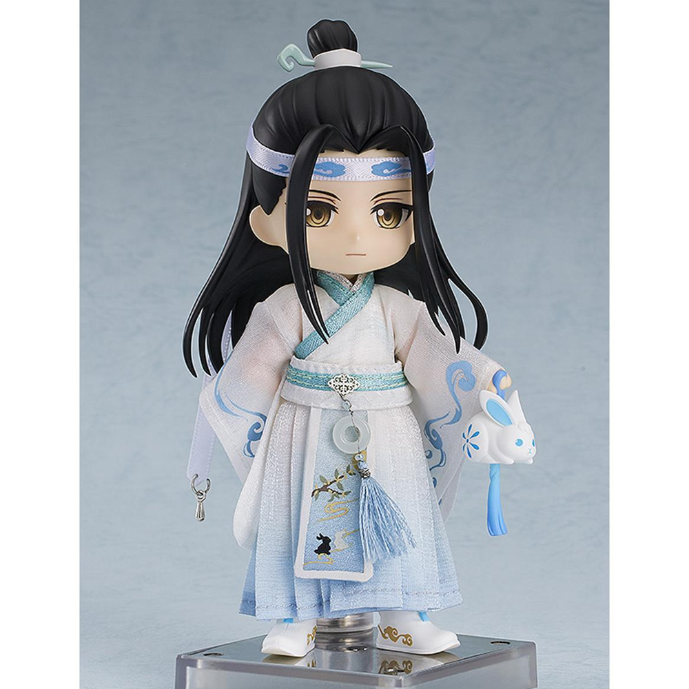 Nendoroid Doll: Outfit Set - Lan Wangji: Harvest Moon Version