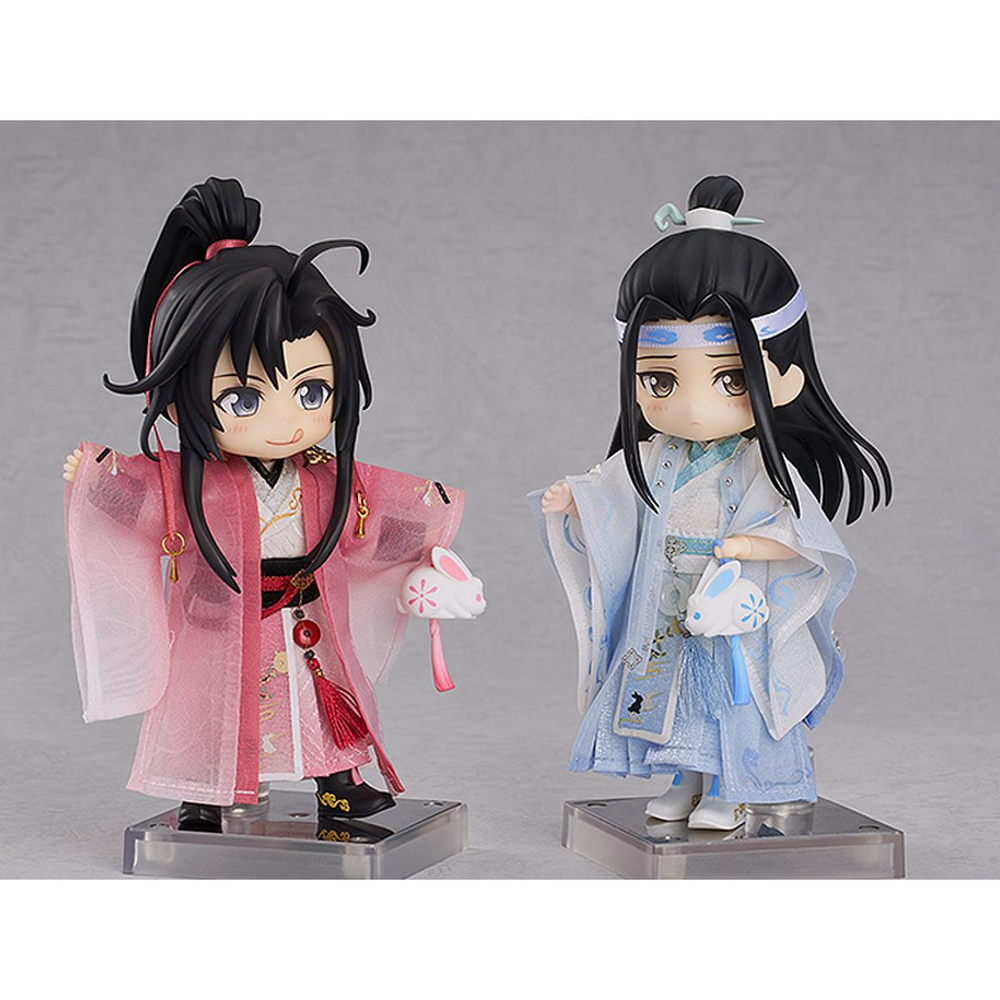 Nendoroid Doll: Outfit Set - Lan Wangji: Harvest Moon Version
