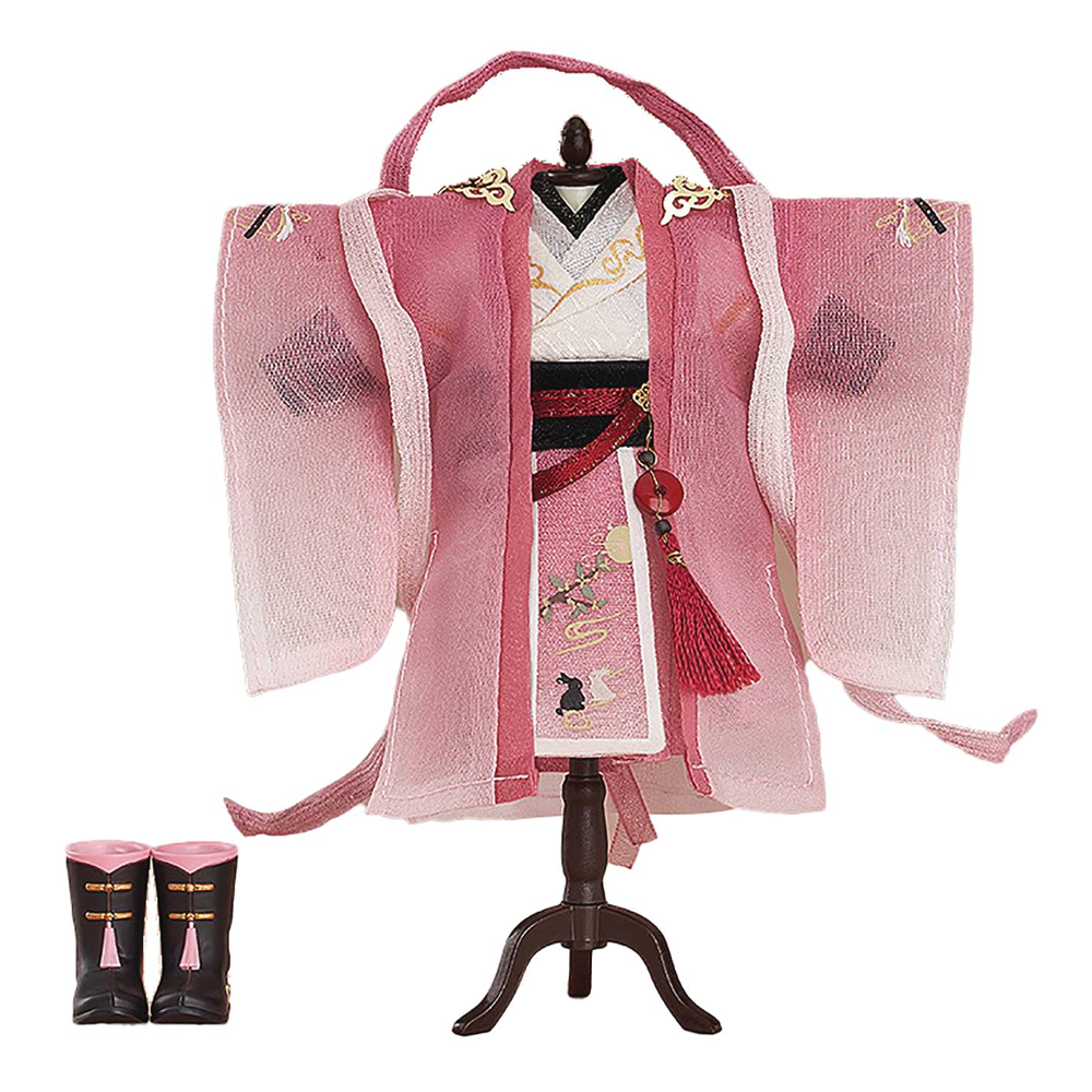 Nendoroid Doll: Outfit Set - Wei Wuxian: Harvest Moon Version