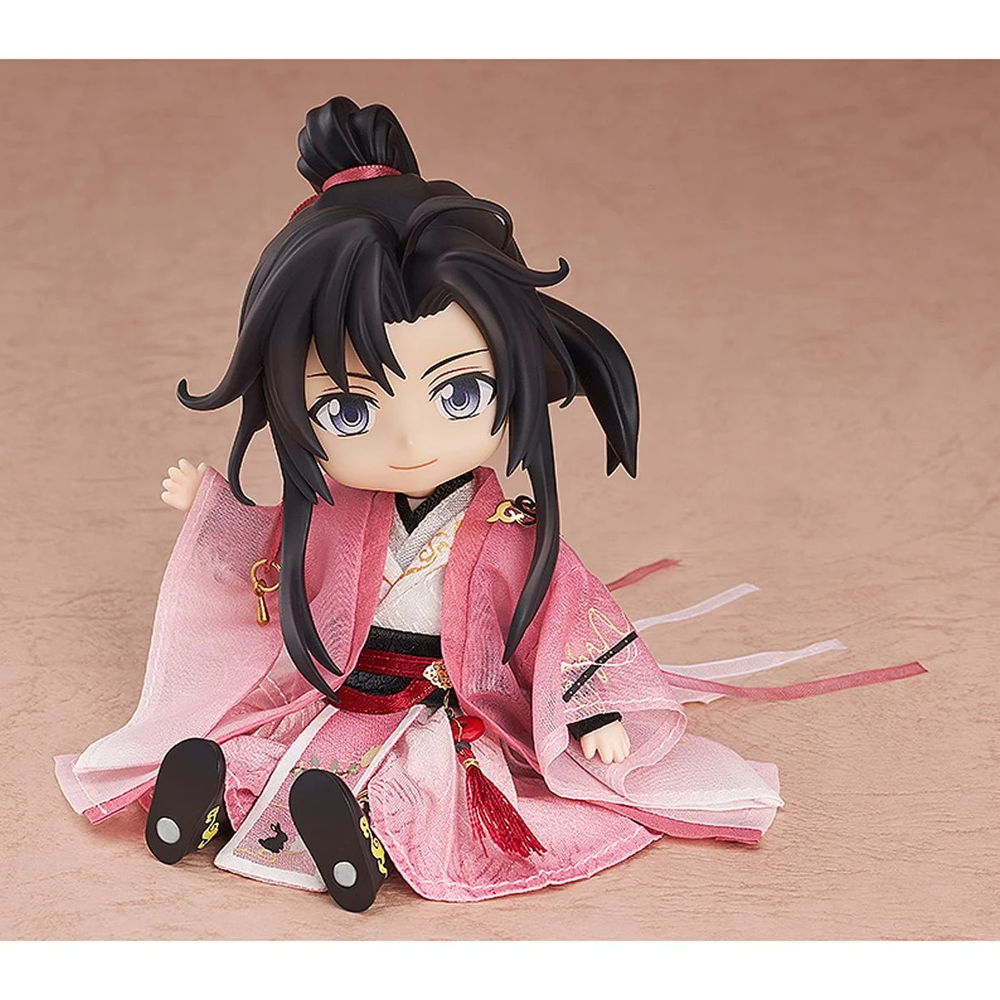 Nendoroid Doll: Outfit Set - Wei Wuxian: Harvest Moon Version