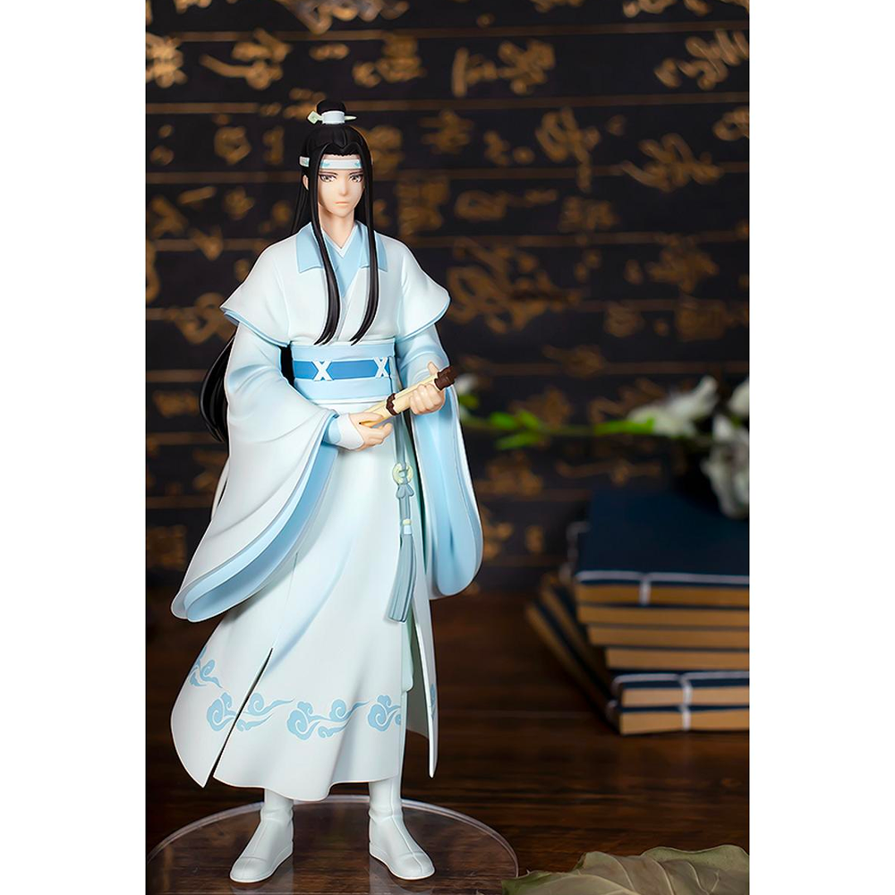 Good Smile Company: The Master of Diabolism - POP UP PARADE Lan Wangji