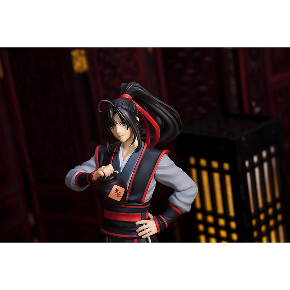Good Smile Company: The Master of Diabolism - POP UP PARADE Wei Wuxian